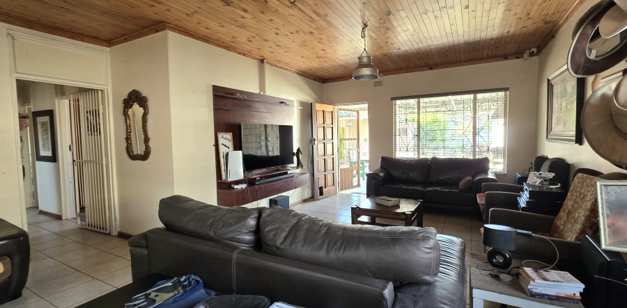 3 Bedroom Property for Sale in Naudeville Free State